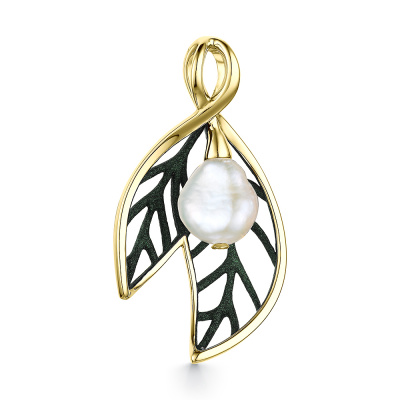 Подвеска серебро 53861Y6Z