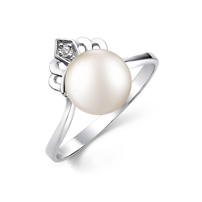 Кольцо серебро 51531S1