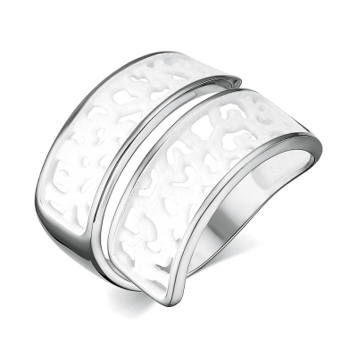 Кольцо серебро 51971SW