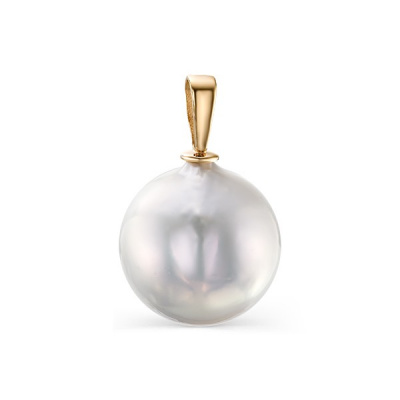 Подвеска золото 33202A8