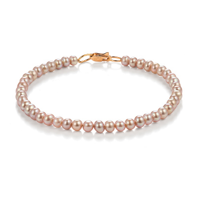 Браслет золото 02506A3D4.18