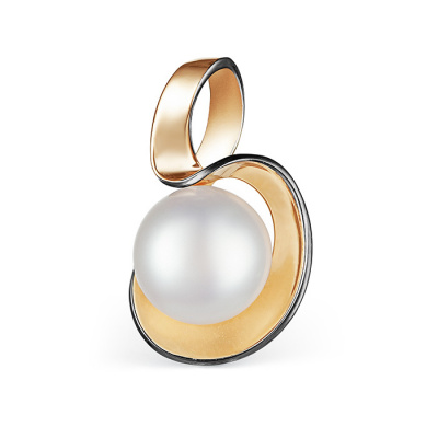 Подвеска золото 23257A1