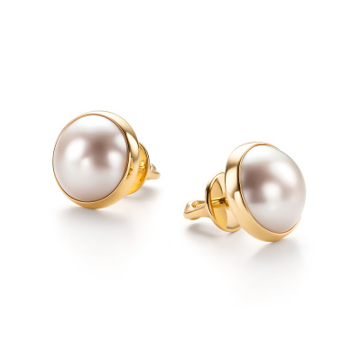 Серьги золото 32042Y1