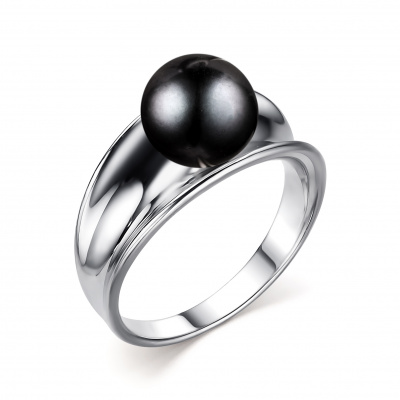 Кольцо серебро 51558S2