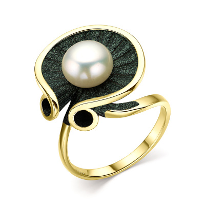 Кольцо серебро 51850Y1Z