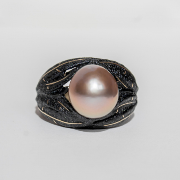 Кольцо серебро 51889Y8B