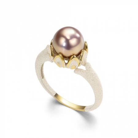 Кольцо серебро 51981Y8H