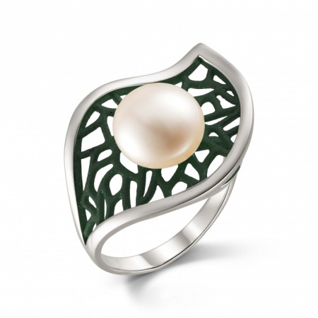 Кольцо серебро 51842S1Z