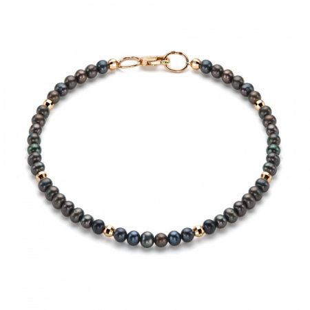 Браслет золото 02550GA2D4.19