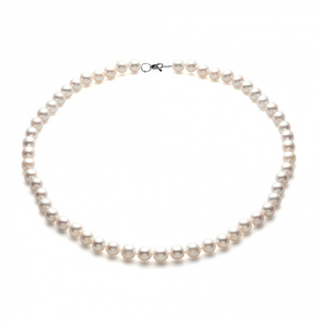 Бусы серебро 01405S1D9.40