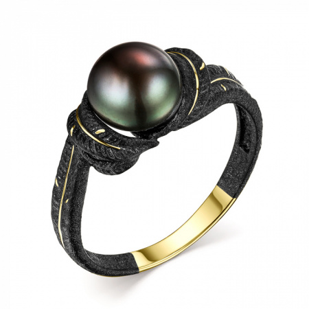 Кольцо серебро 51884Y2B