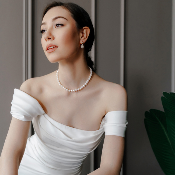 Серьги золото 32068YC1D11