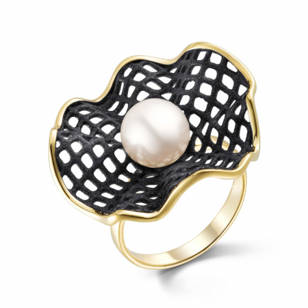 Кольцо серебро 51848Y1B