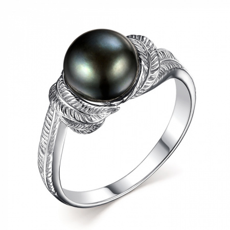 Кольцо серебро 51884S2