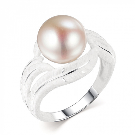 Кольцо серебро 51883S1W