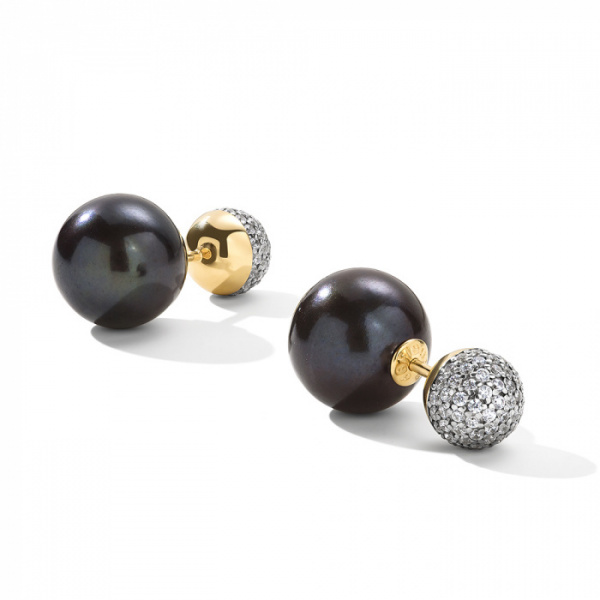 Серьги золото 32043YC2D13