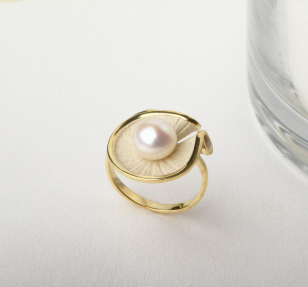 Кольцо серебро 51850Y1H