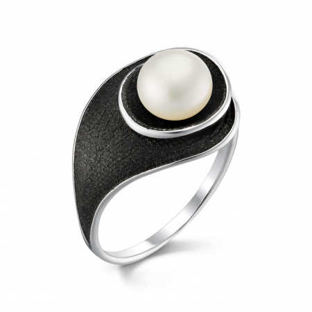 Кольцо серебро 51827S1B