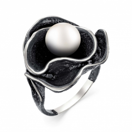 Кольцо серебро 51270S1B