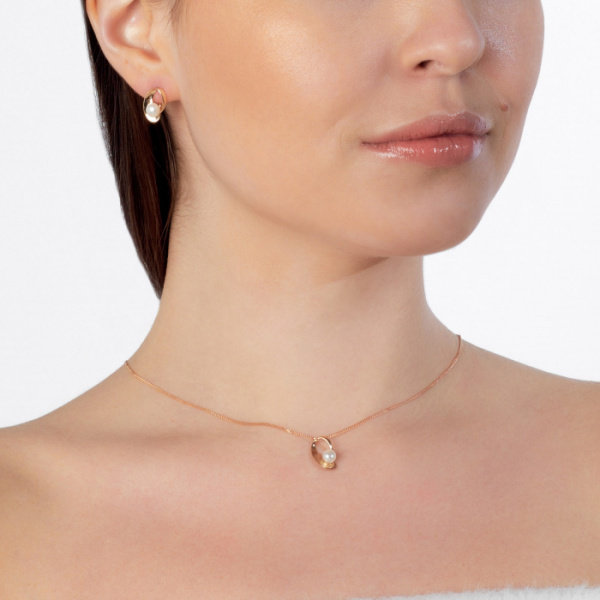 Подвеска золото 23023A1