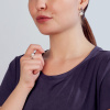 Кольцо серебро 51383S1