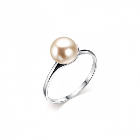 Кольцо серебро 27201S3