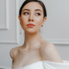 Колье золото 34701A1.40