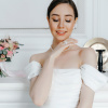 Кольцо серебро 51883S1W