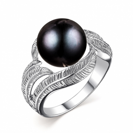 Кольцо серебро 51883S2