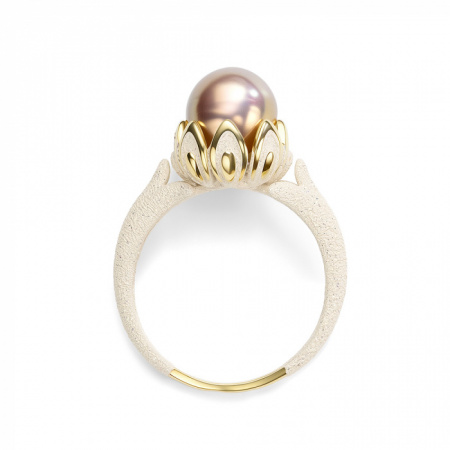 Кольцо серебро 51981Y8H