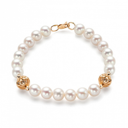 Браслет золото 025901ZA1D8.20