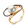 Кольцо золото 21254A1