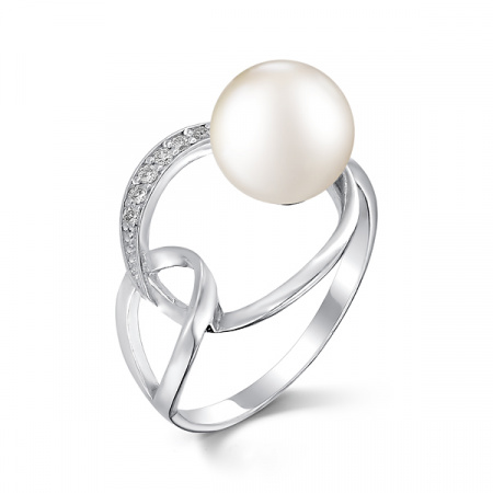 Кольцо серебро 51392S1