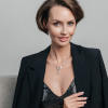 Подвеска серебро 53205S1