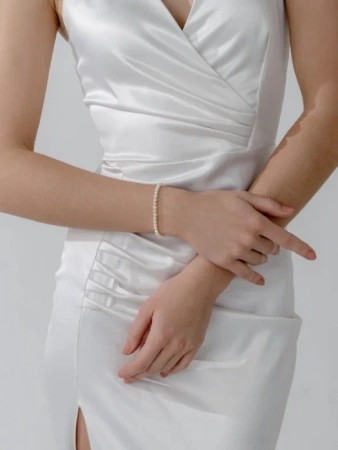 Браслет золото 02506A1D4.19