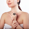 Серьги серебро 52848S1B