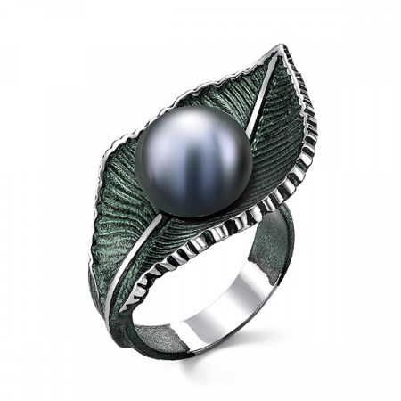 Кольцо серебро 51800S2Z