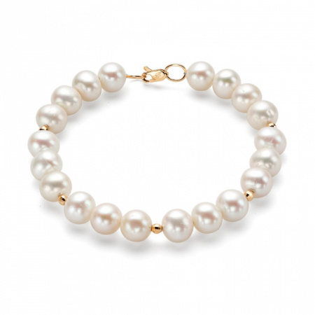 Браслет золото 02550NA1D9.21