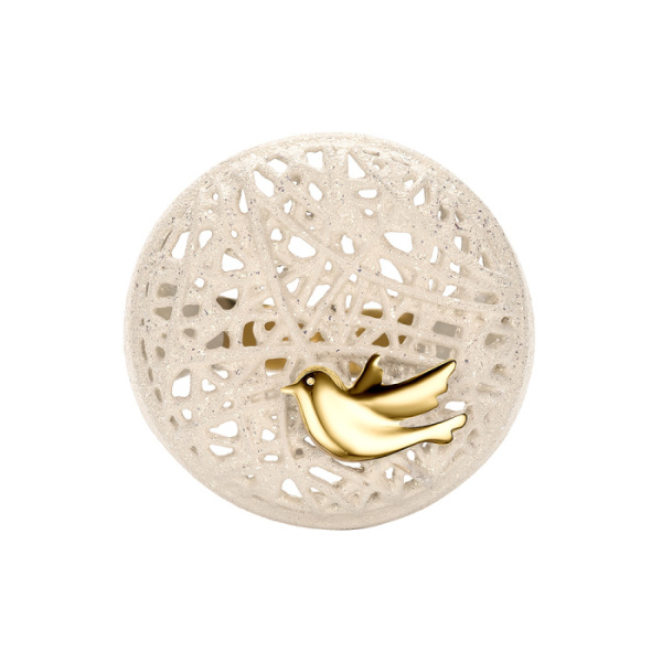 Кольцо серебро 51552S1G1