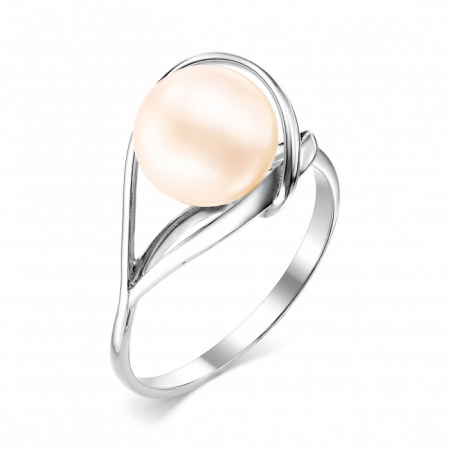 Кольцо серебро 51371S3