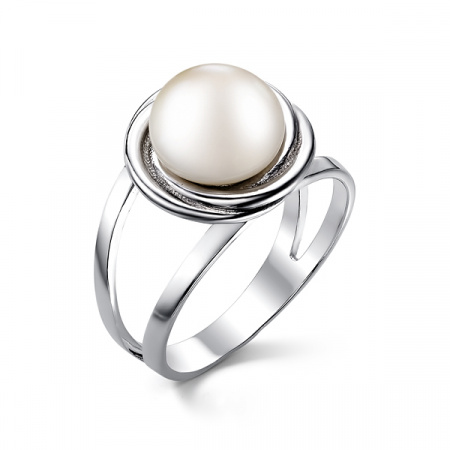 Кольцо серебро 51143S1