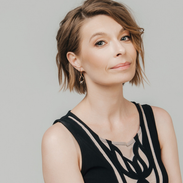 Серьги золото 32339A2