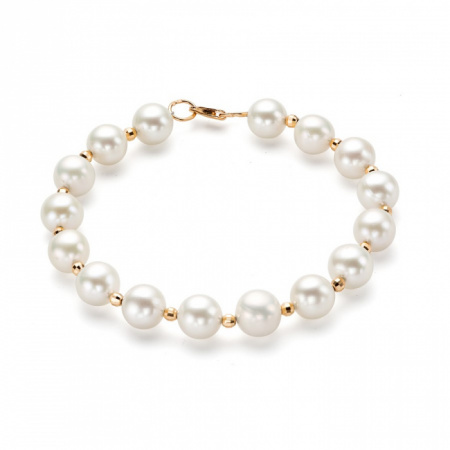 Браслет золото 02550ZA1D8.21