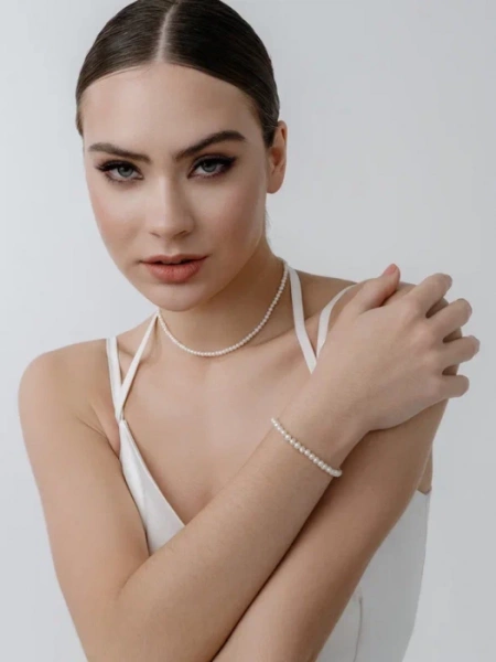 Браслет золото 02506A1D4.20