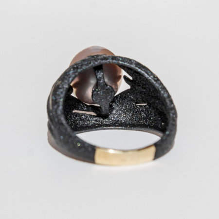 Кольцо серебро 51889Y8B