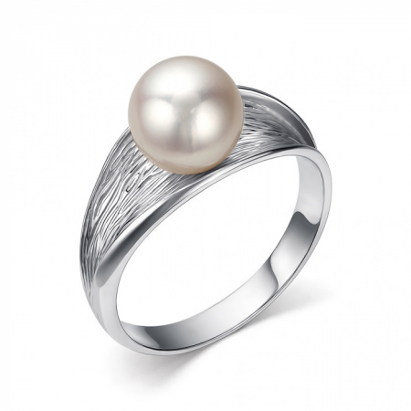 Кольцо серебро 51103S1