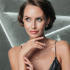 Кольцо серебро 51397S1