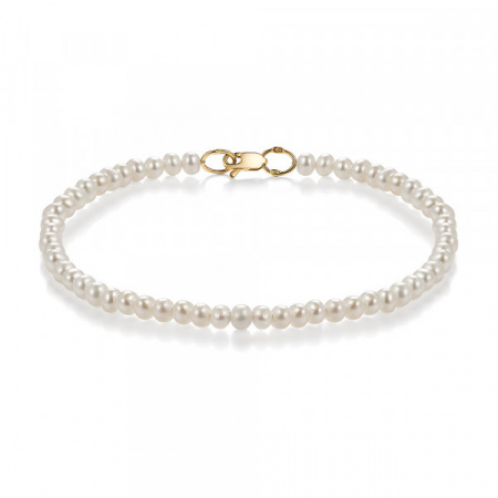 Браслет золото 02506A1D4.20