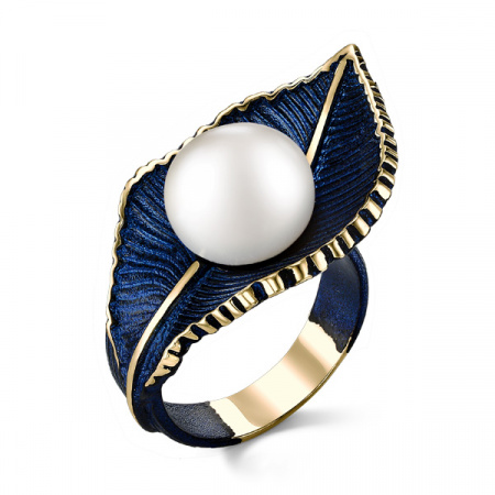 Кольцо серебро 51800Y1U