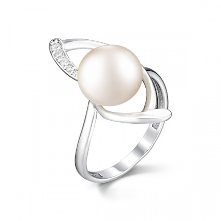 Кольцо серебро 27125S1